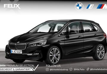 BMW 220 Active Tourer 61.831 km 23.880 &euro; Bottrop 46236