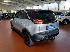 Opel Crossland X GS Line AHK Kam SHZ LHZ Tempo 21.775 km 18.670 &euro; HAAN 42781