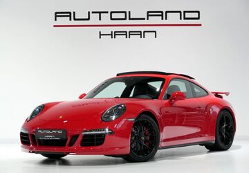 Porsche 911 Urmodell 54.000 km 109.950 &euro; Haan/NRW 42781
