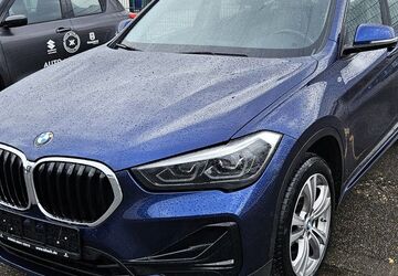 BMW X1 85.900 km 21.490 &euro; Moers 47447