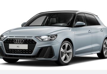 Audi A1 12.751 km 24.980 &euro; Bochum 44809