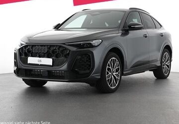Audi Q5 2.500 km 71.880 &euro; Essen 45143