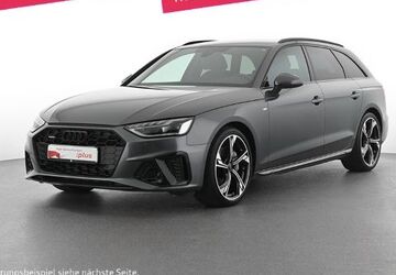 Audi A4 38.377 km 32.880 &euro; Essen 45143