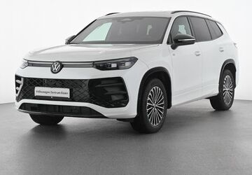 VW Tayron 7.999 km 65.680 &euro; Essen 45143