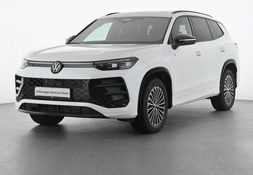 VW Tayron 9.999 km 62.680 &euro; Essen 45143