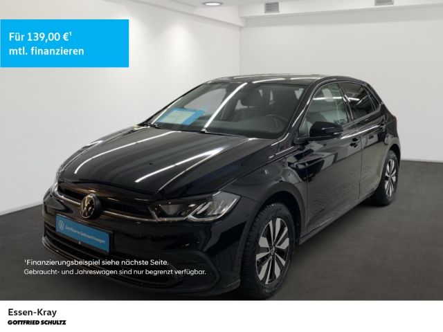 VW Polo 7.289 km 24.950 &euro; Essen 45307