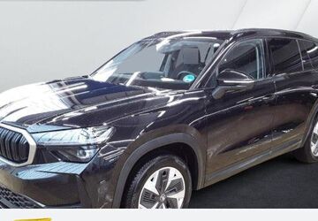 Skoda Kodiaq 23.807 km 43.590 &euro; Oberhausen 46047