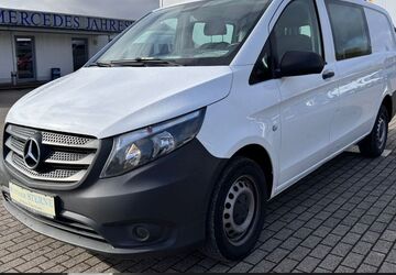 Mercedes-Benz Vito 103.034 km 24.990 &euro; Witten 58454