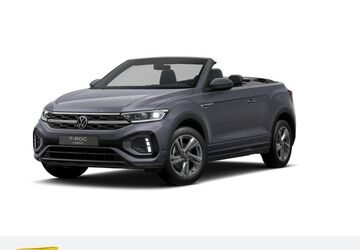 VW T-Roc 25.557 km 31.470 &euro; Bochum 44892