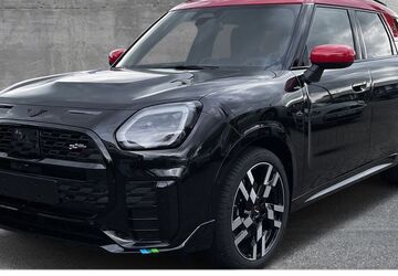 Mini Cooper S Countryman 30.990 km 39.490 &euro; Recklinghausen 45659
