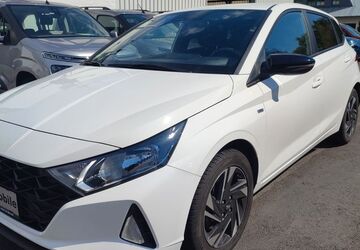 Hyundai i20 21.500 km 17.999 &euro; Gelsenkirchen 45892