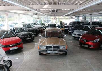 Mercedes-Benz 300 290.000 km 11.850 &euro; Essen 45356