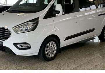 Ford Tourneo Custom 59.300 km 25.985 &euro; Wuppertal 42329