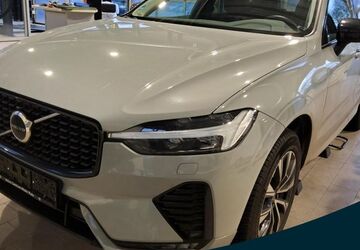 Volvo XC60 13.397 km 43.990 &euro; Essen-Kray 45309