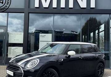 Mini Cooper Clubman 55.210 km 23.880 &euro; Mülheim an der Ruhr 45478
