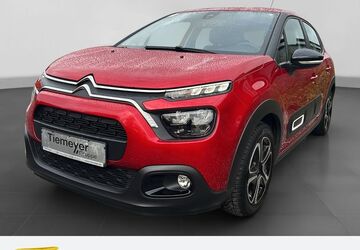 Citroen C3 45.103 km 11.280 &euro; Recklinghausen 45663