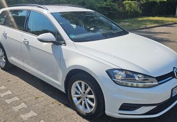 VW Golf 218.000 km 9.200 &euro; Gelsenkirchen 45891