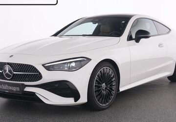 Mercedes-Benz CLE 200 8.572 km 56.885 &euro; Essen 45309