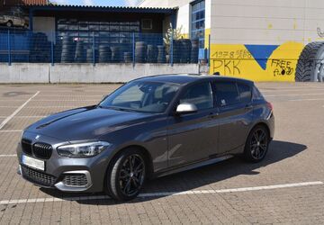 BMW M140i 76.276 km 39.950 &euro; Duisburg 47249