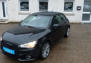 Audi A1 113.028 km 7.990 &euro; Bochum 44809