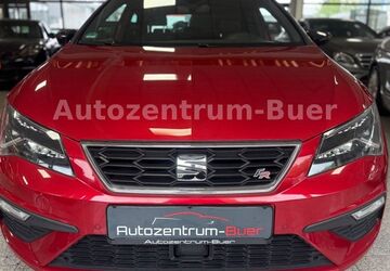 Seat Leon 4.000 km 19.390 &euro; Gelsenkirchen 45881