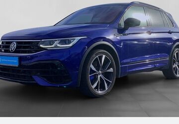 VW Tiguan 65.000 km 33.780 &euro; Herne 44653