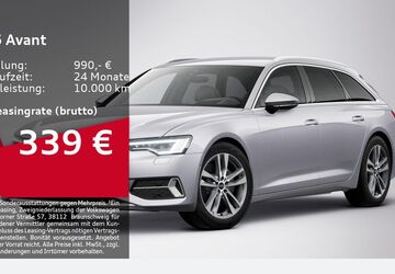 Audi A6 25.795 km 51.410 &euro; Oberhausen 46047