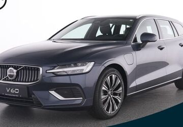Volvo V60 19.500 km 58.990 &euro; Witten 58453