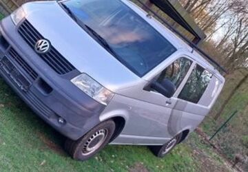 VW T5 Transporter 329.000 km 4.250 &euro; gelsenkirchen 45897