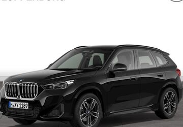 BMW X1 15.755 km 49.980 &euro; Duisburg 47053