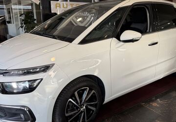 Citroen C4 Picasso 83.121 km 11.450 &euro; Essen 45139