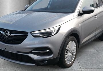 Opel Grandland (X) 63.805 km 12.990 &euro; Herten 45699