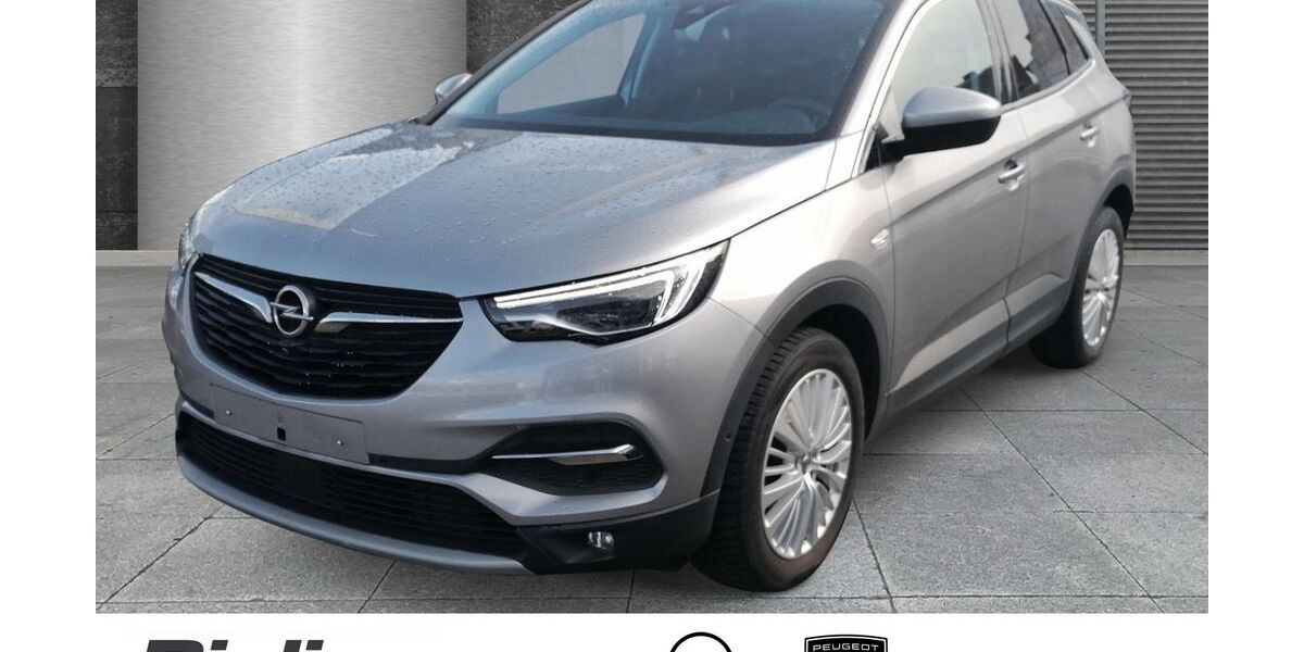 Opel Grandland (X) 63.805 km 12.990 &euro; Herten 45699