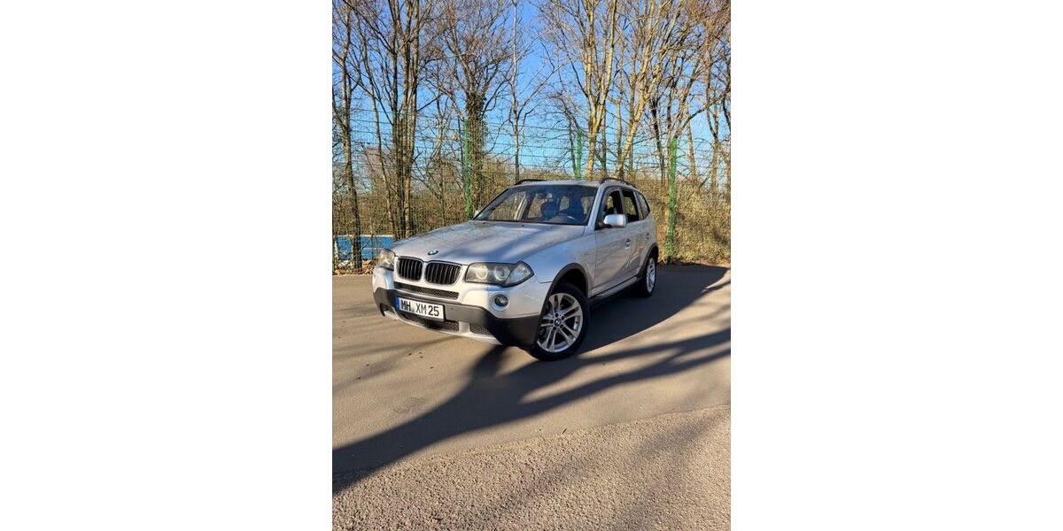 BMW X3 245.000 km 4.000 &euro; Mülheim an der Ruhr 45472