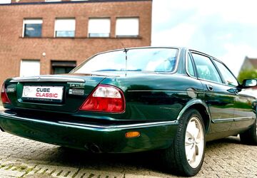 Jaguar XJ 243.984 km 6.450 &euro; Essen 45127
