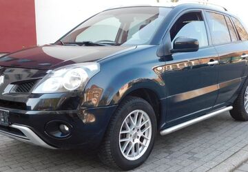 Renault Koleos 203.657 km 3.899 &euro; Mülheim 45473