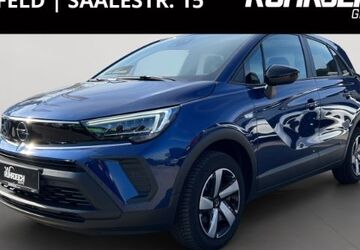 Opel Crossland (X) 29.605 km 19.990 &euro; Duisburg 47059