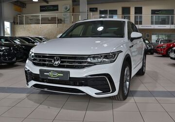 VW Tiguan 106.452 km 29.980 &euro; Essen 45326