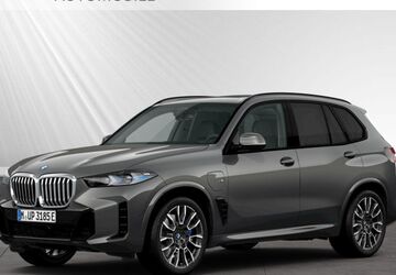 BMW X5 22.580 km 89.874 &euro; Moers 47441