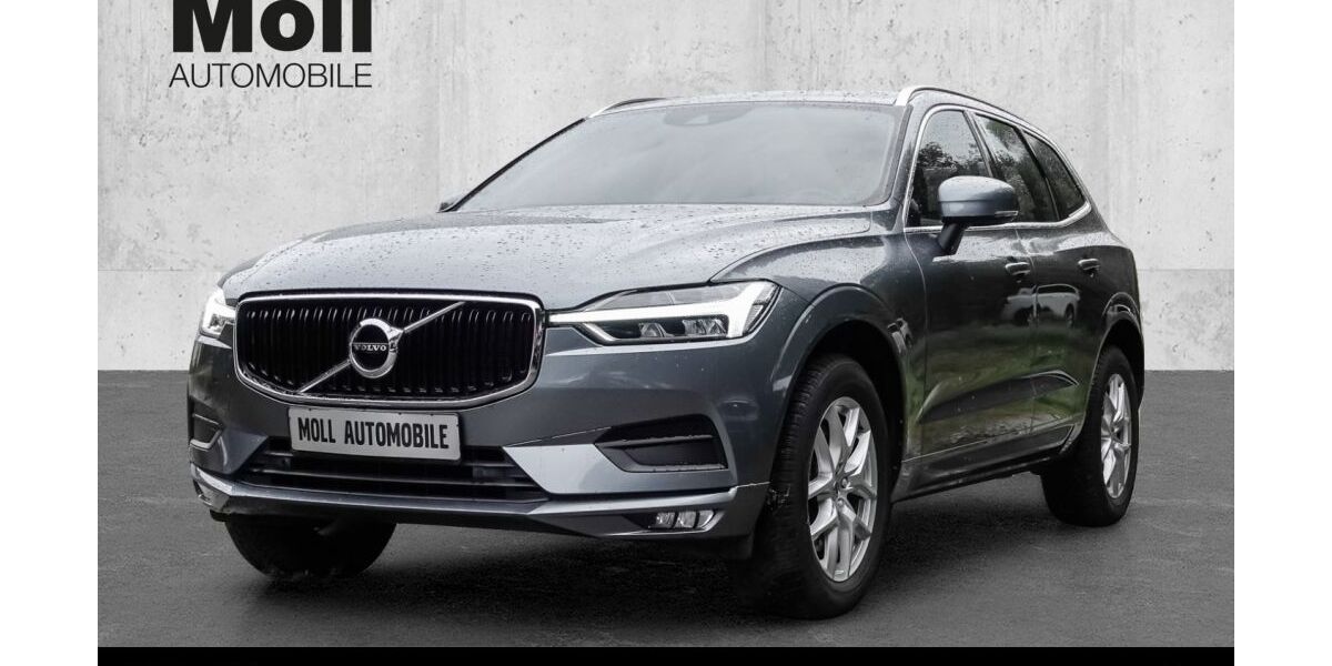 Volvo XC60 41.314 km 28.980 &euro; Wuppertal 42109