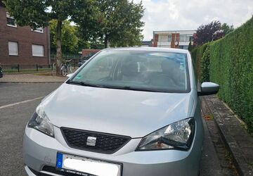 Seat Mii 169.300 km 3.000 &euro; Wuppertal 42329