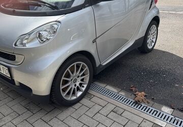 Smart ForTwo 72.395 km 5.400 &euro; Bottrop 46244