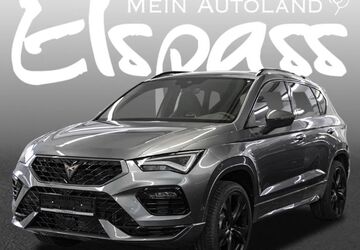 Cupra Ateca 3.990 km 37.489 &euro; Dinslaken 46539