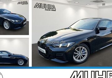BMW M440 25.151 km 57.980 &euro; Oberhausen 46149