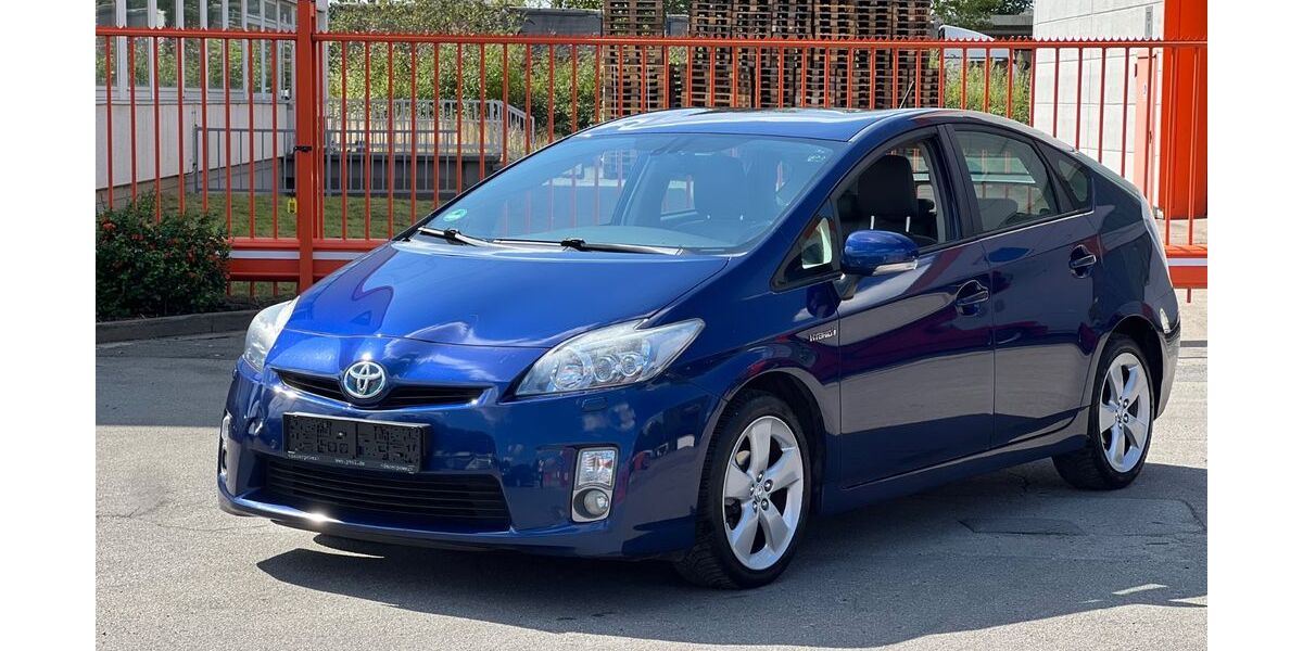 Toyota Prius 297.000 km 5.490 &euro; Herten 45701