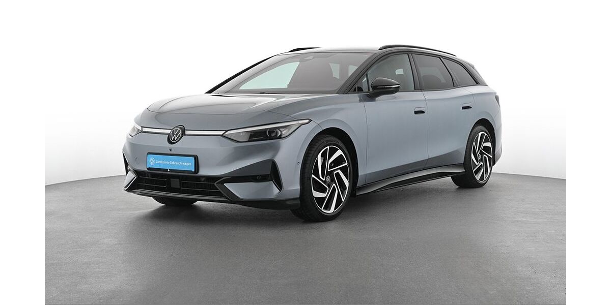 VW ID.7 8.410 km 52.900 &euro; Essen 45143