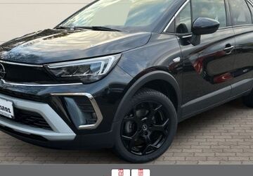 Opel Crossland (X) 19.850 km 18.390 &euro; Gelsenkirchen 45894