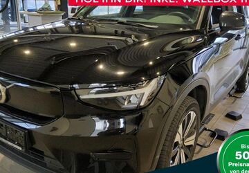 Volvo XC40 37.750 km 27.490 &euro; Essen-Kray 45309