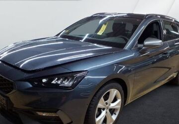 Seat Leon 26.401 km 27.920 &euro; Essen 45307