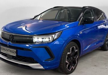 Opel Grandland (X) 68.390 km 22.479 &euro; Dinslaken 46539